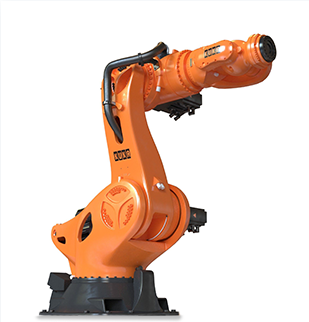 KUKA Titan