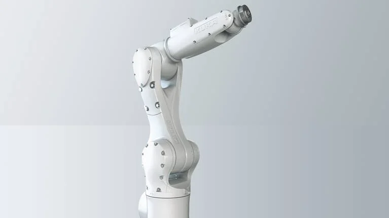 KUKA KR10