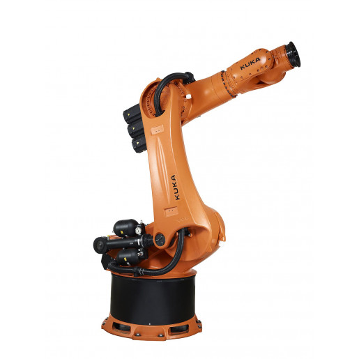 KUKA Fortec